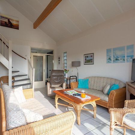 Ooghduyne 149 Villa Near Beach Julianadorp Εξωτερικό φωτογραφία
