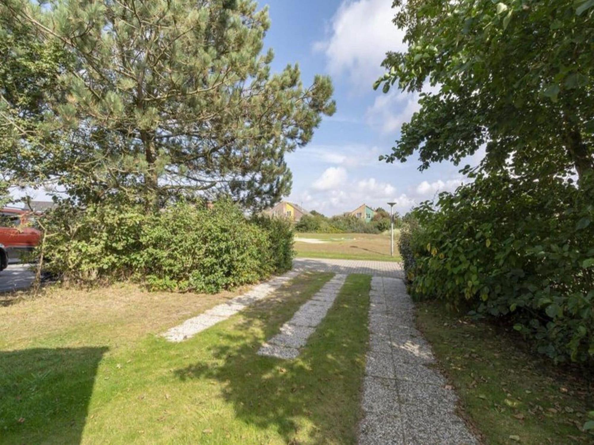 Ooghduyne 149 Villa Near Beach Julianadorp Εξωτερικό φωτογραφία