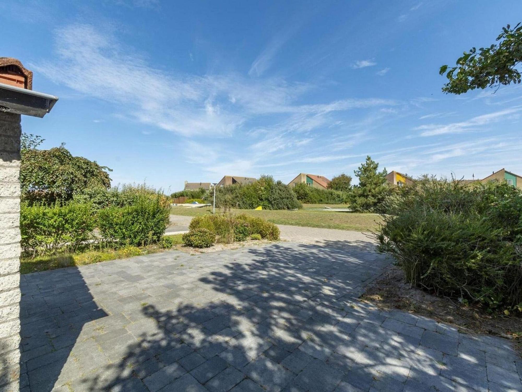 Ooghduyne 149 Villa Near Beach Julianadorp Εξωτερικό φωτογραφία