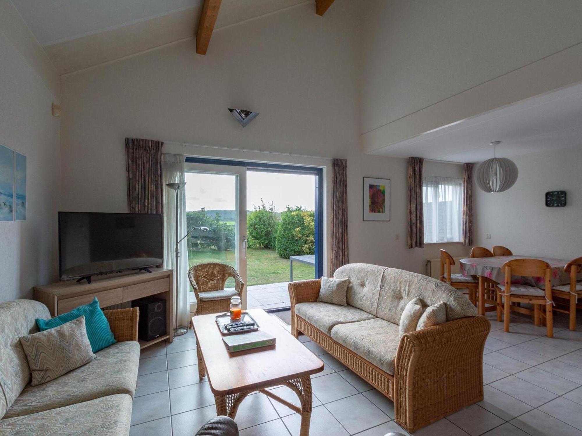Ooghduyne 149 Villa Near Beach Julianadorp Εξωτερικό φωτογραφία