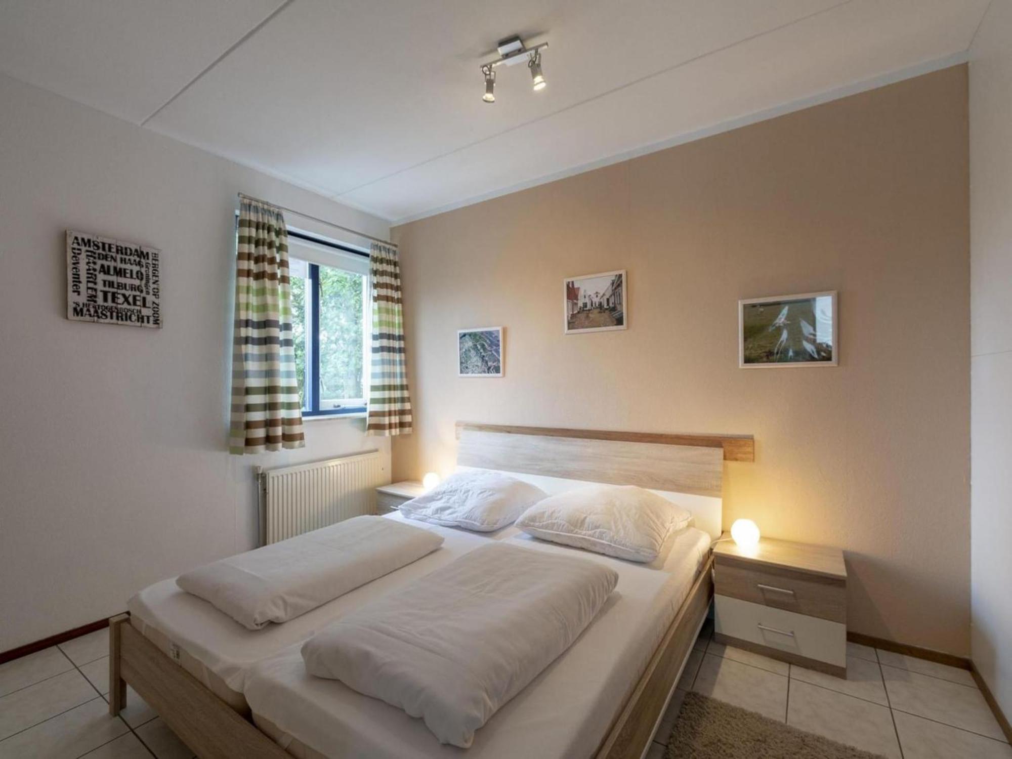 Ooghduyne 149 Villa Near Beach Julianadorp Εξωτερικό φωτογραφία