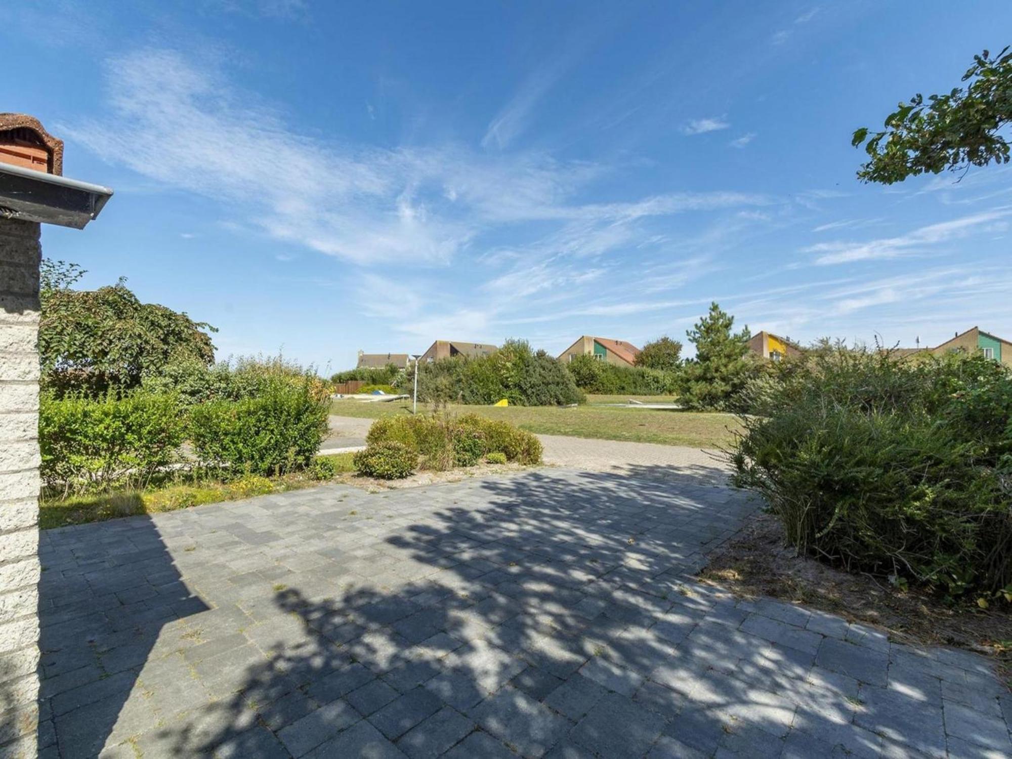 Ooghduyne 149 Villa Near Beach Julianadorp Εξωτερικό φωτογραφία
